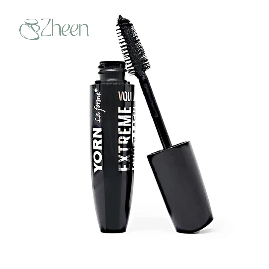 ریمل حجم دهنده Extreme Super Lash یورن